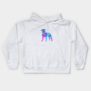 American Pit Bull Terrier, Kids Hoodie